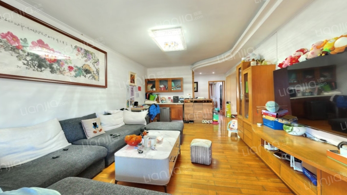 西安北路87号二手房实景图