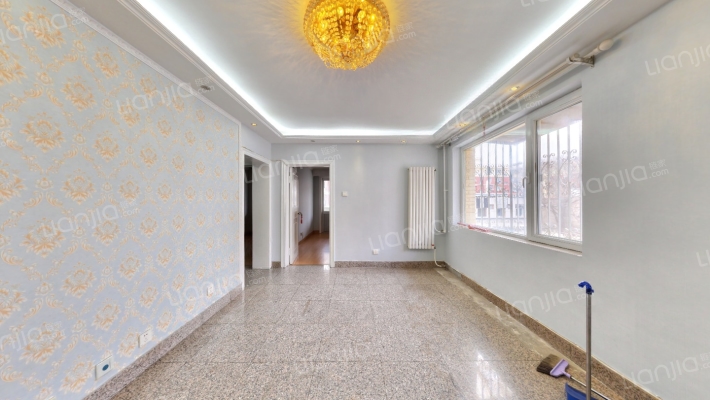 红居南街1号院二手房实景图