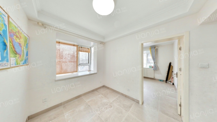 山东工艺美院第二宿舍二手房实景图