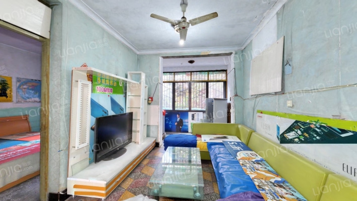 兴隆街1号二手房实景图