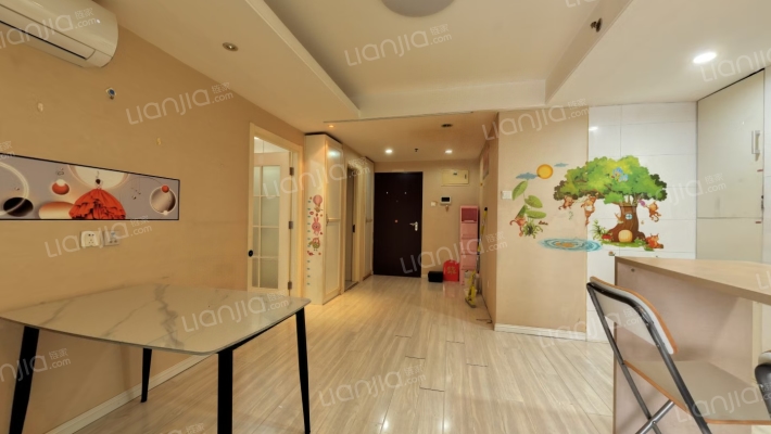 大成时代中心二手房实景图