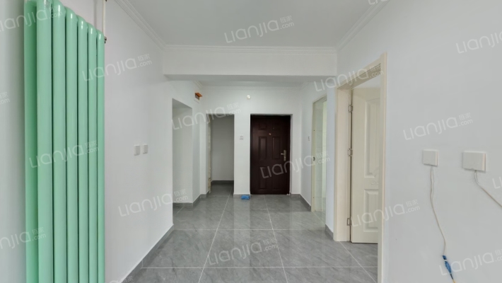 马家堡西里二手房实景图