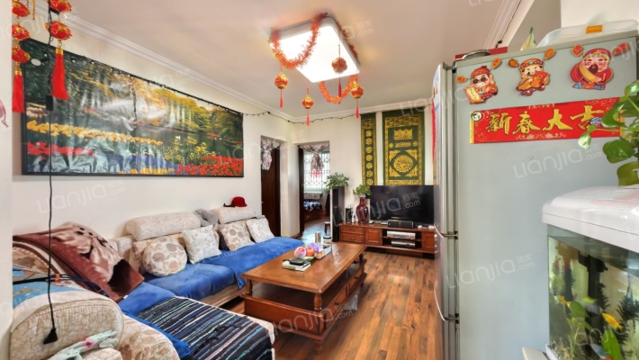 锦绣街7号二手房实景图