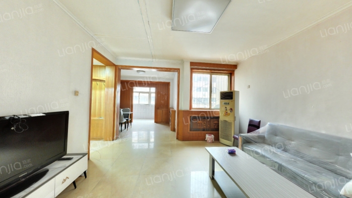 花园路57号二手房实景图