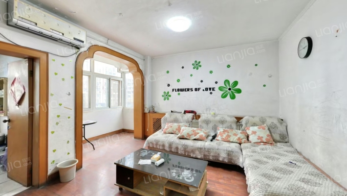 石佛乡政府家属院二手房实景图