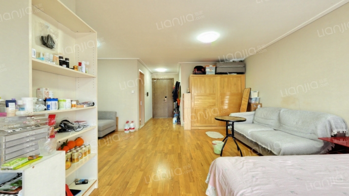 华业玫瑰东筑二手房实景图