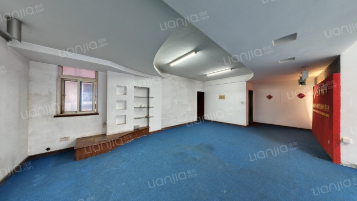 顺天城二手房实景图