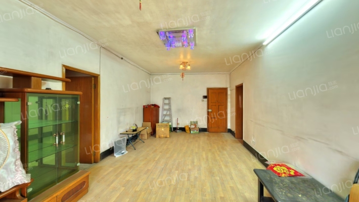 百家村路二手房实景图