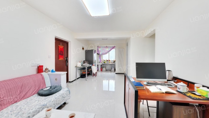 铁道新景苑二手房实景图