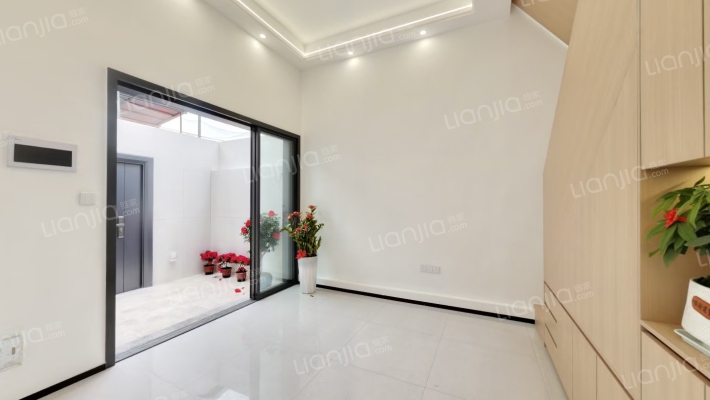 盐溪街二手房实景图