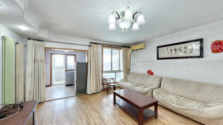 西宏苑二手房实景图