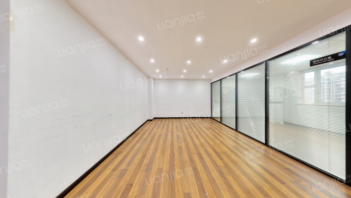 绿洲大厦二手房实景图