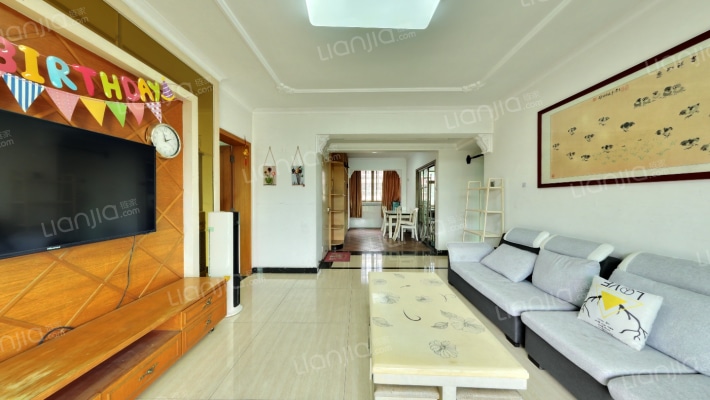 碧湖康馨园二手房实景图