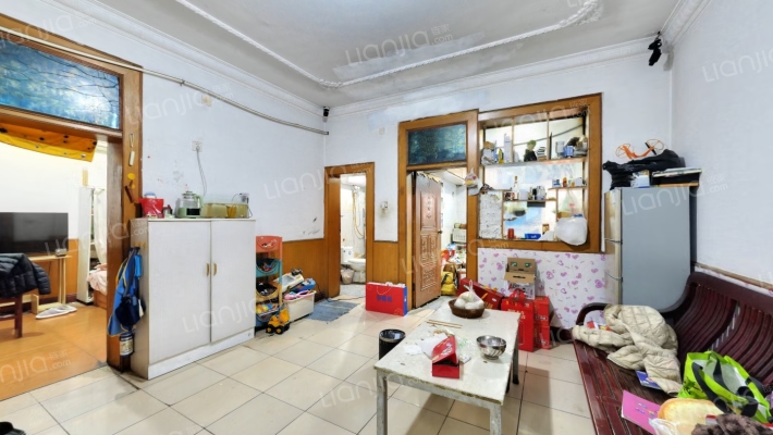 凤凰路29号二手房实景图