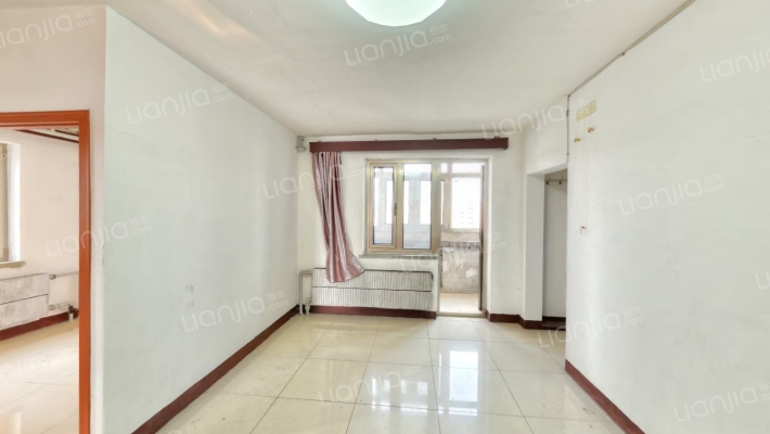 西罗园一区二手房实景图