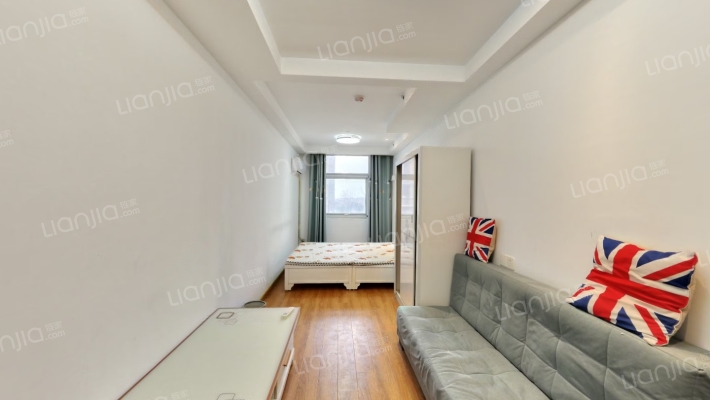 润丰新尚公寓二手房实景图