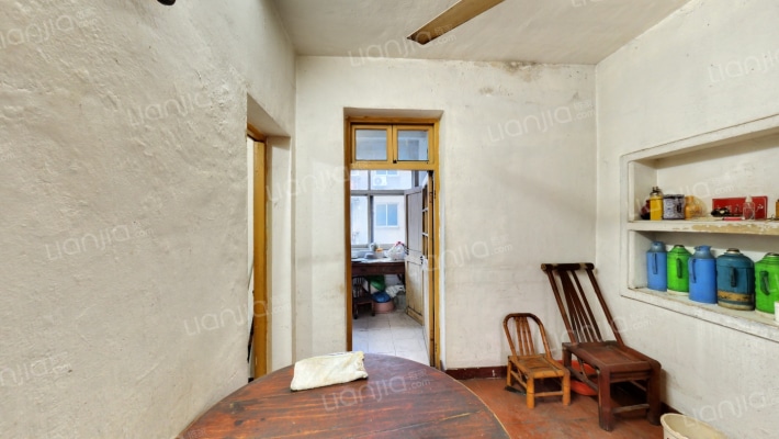 东门新村二手房实景图