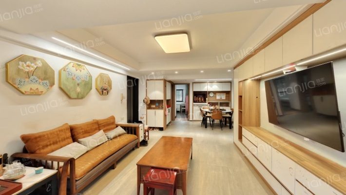 包印嘉禾花园二手房实景图