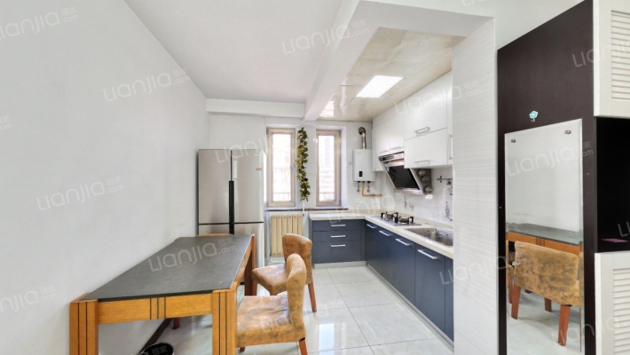 高井甲1号院二手房实景图