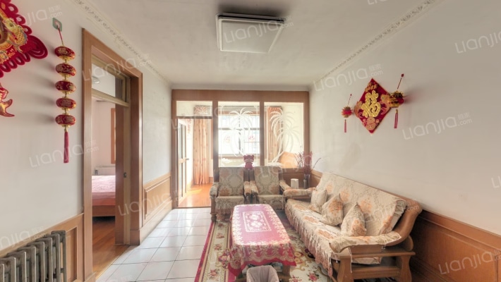 华德小区二手房实景图