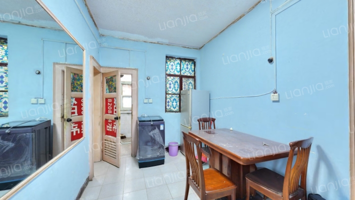 东里路56号二手房实景图