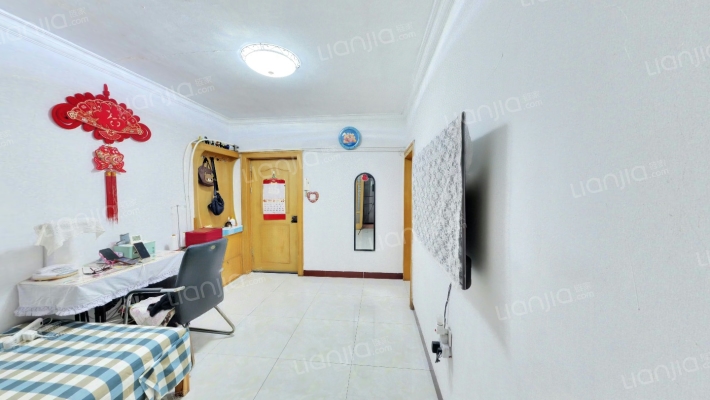 静安里(红桥区)二手房实景图