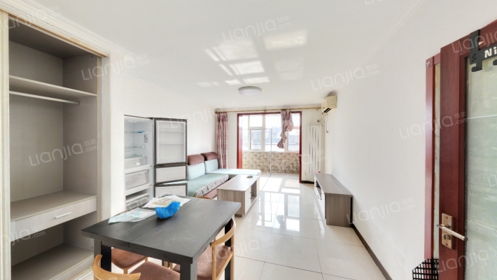 文化路社区二手房实景图