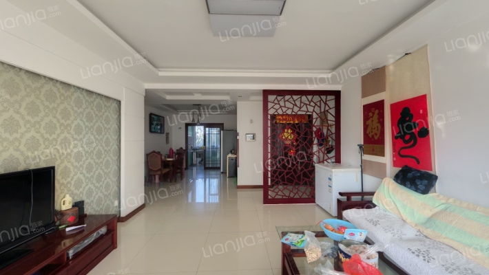 豪邦祥苑二手房实景图