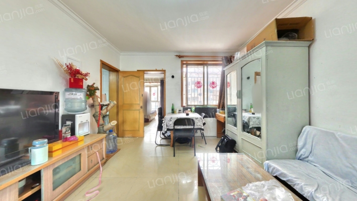 碧水花园二手房实景图