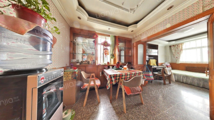 林萃路10号院二手房实景图