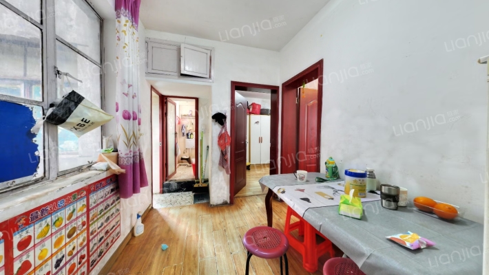 青羊东二路社区二手房实景图