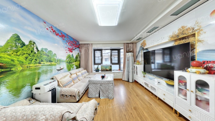 浦沅小区二手房实景图