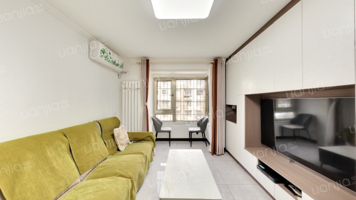 石门营新区七区东苑二手房实景图