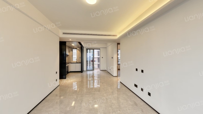 七星湾TOD璞盛二手房实景图