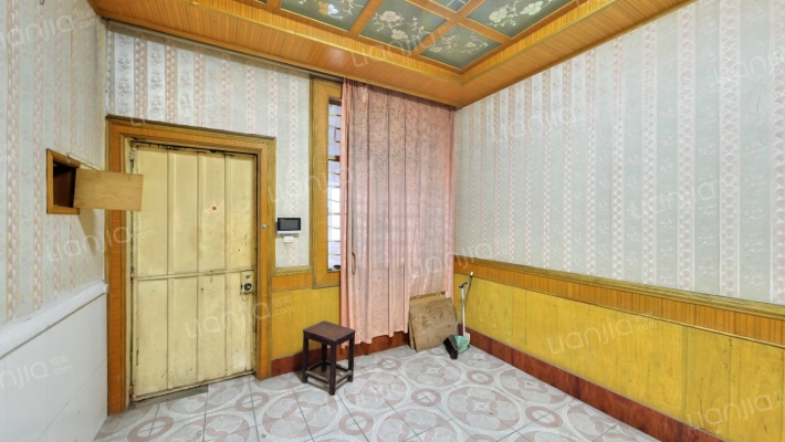 源泉新村二手房实景图