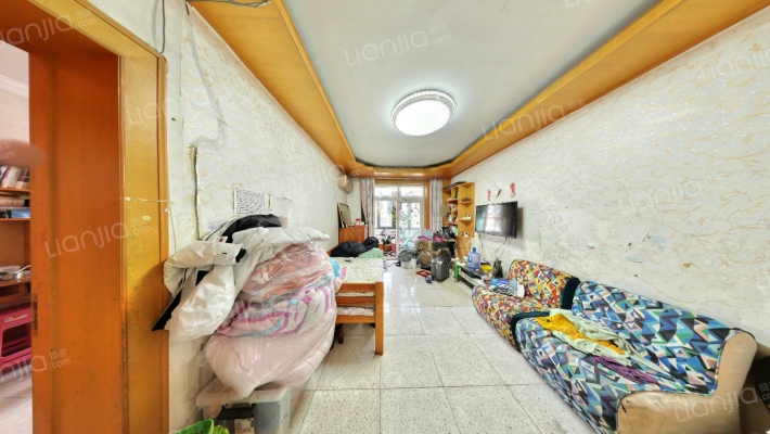 鼓楼北街3号二手房实景图