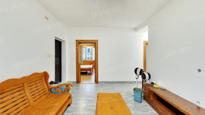 湘仪家园南区二手房实景图