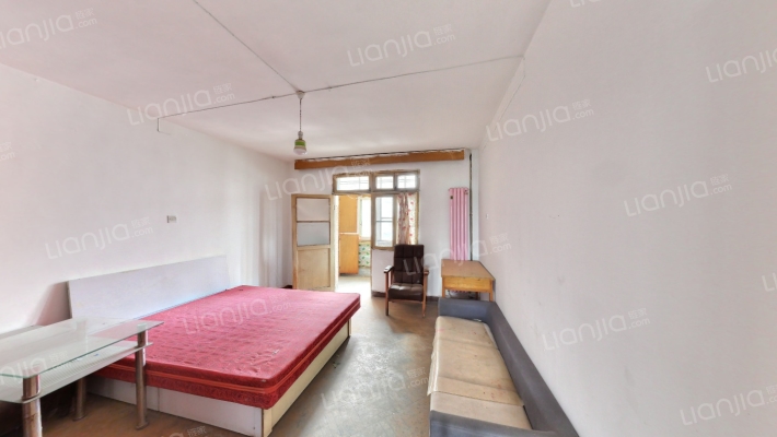 华远药材家属院二手房实景图