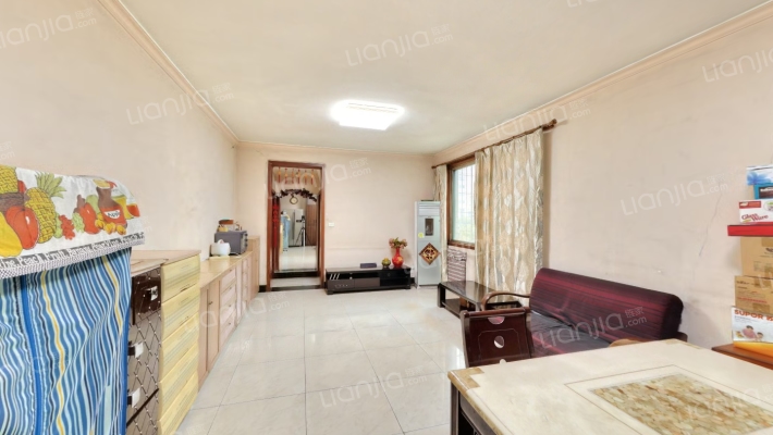 龙珠苑二手房实景图