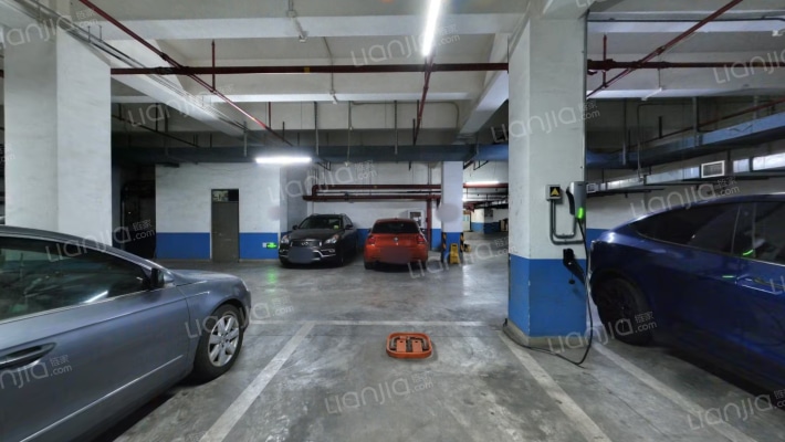 增光佳苑二手房实景图