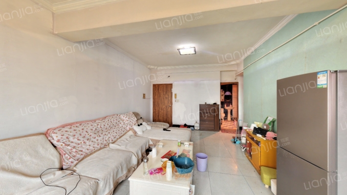 尚俭路623号院二手房实景图