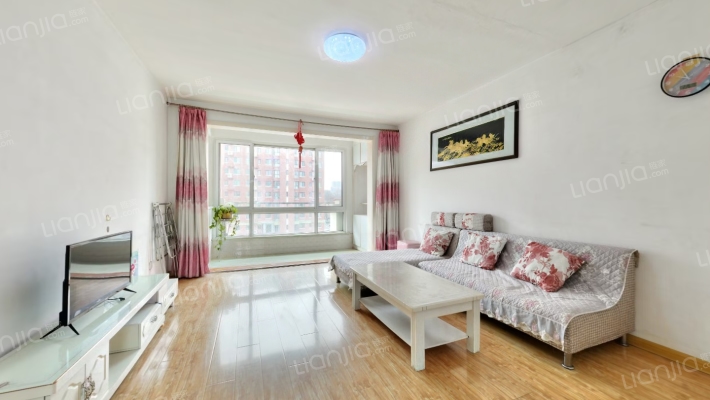 仲村新小区东区二手房实景图