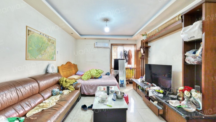 桂馨大厦二手房实景图