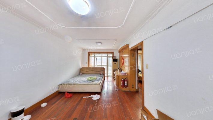 德胜路318号二手房实景图