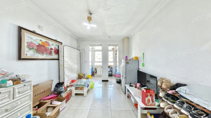 高杨树北里二手房实景图