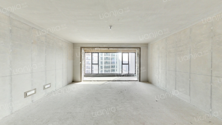 中海未来之境二手房实景图