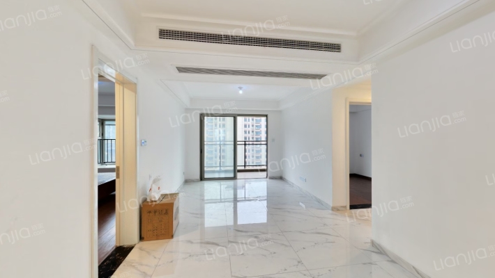 碧桂园南光城晨光静园二手房实景图