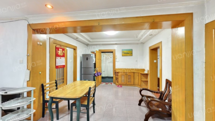 省府路73号二手房实景图