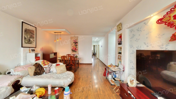 历山路48-2号二手房实景图