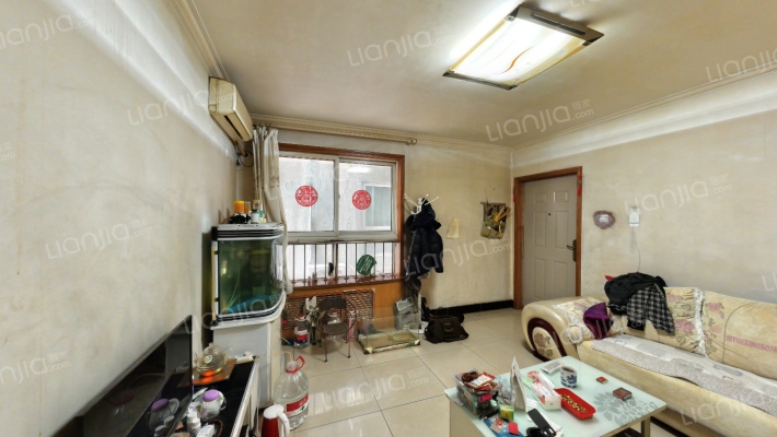 嘉瑞通小区二手房实景图